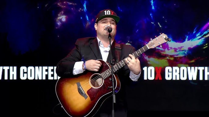 10X Growth Conference